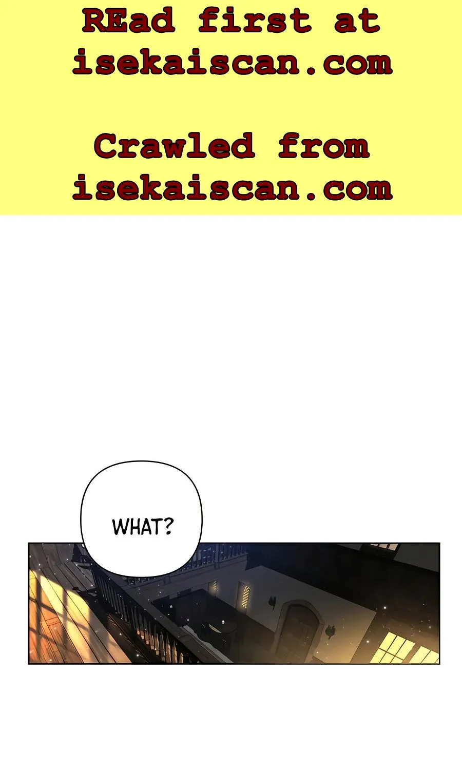 I’ll Resign And Have A Fresh Start In This World Chapter 11 page 1 - 