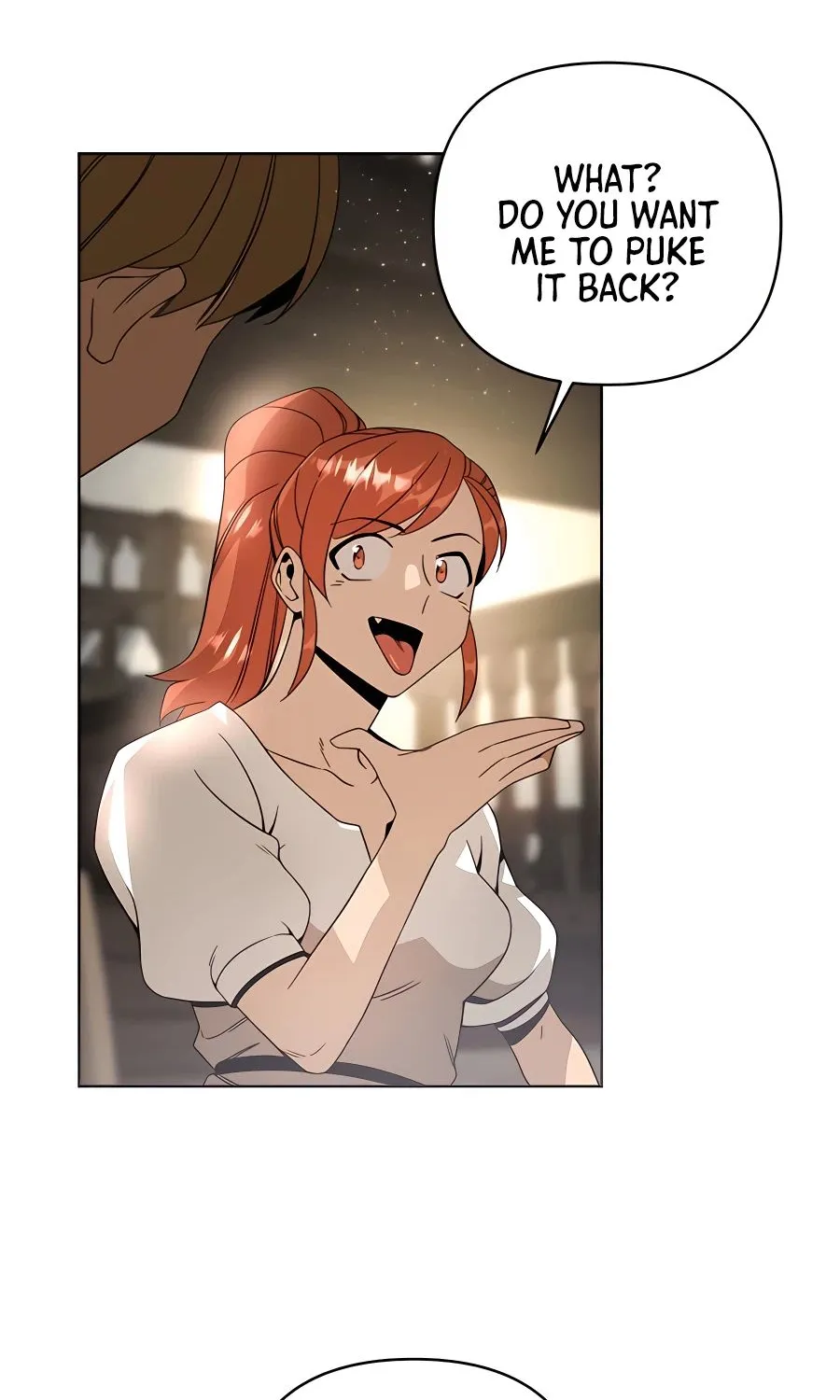 I’ll Resign And Have A Fresh Start In This World Chapter 11 page 12 - 
