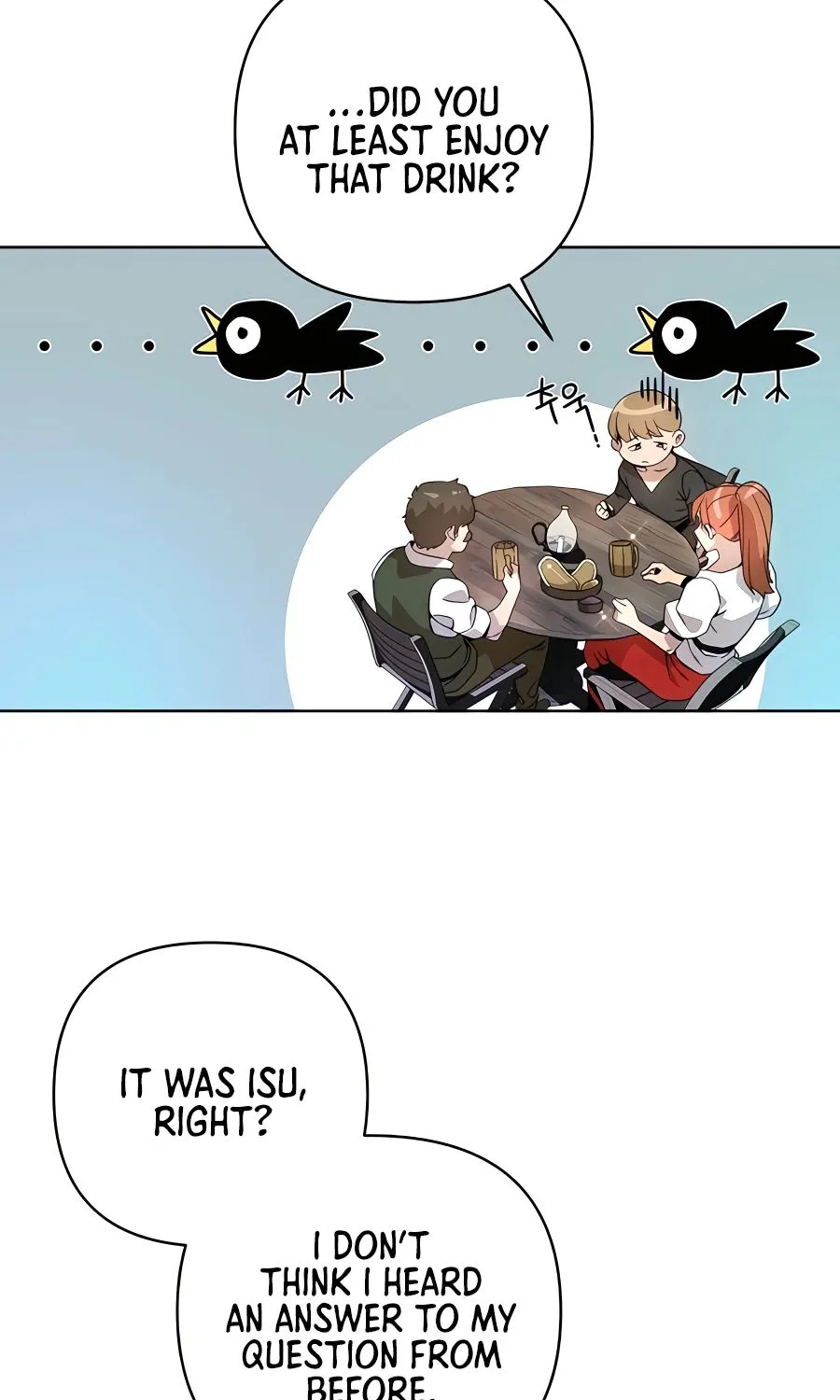 I’ll Resign And Have A Fresh Start In This World Chapter 11 page 13 - 