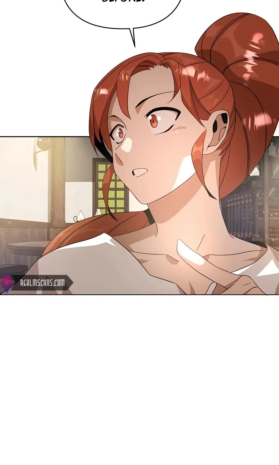 I’ll Resign And Have A Fresh Start In This World Chapter 11 page 14 - 