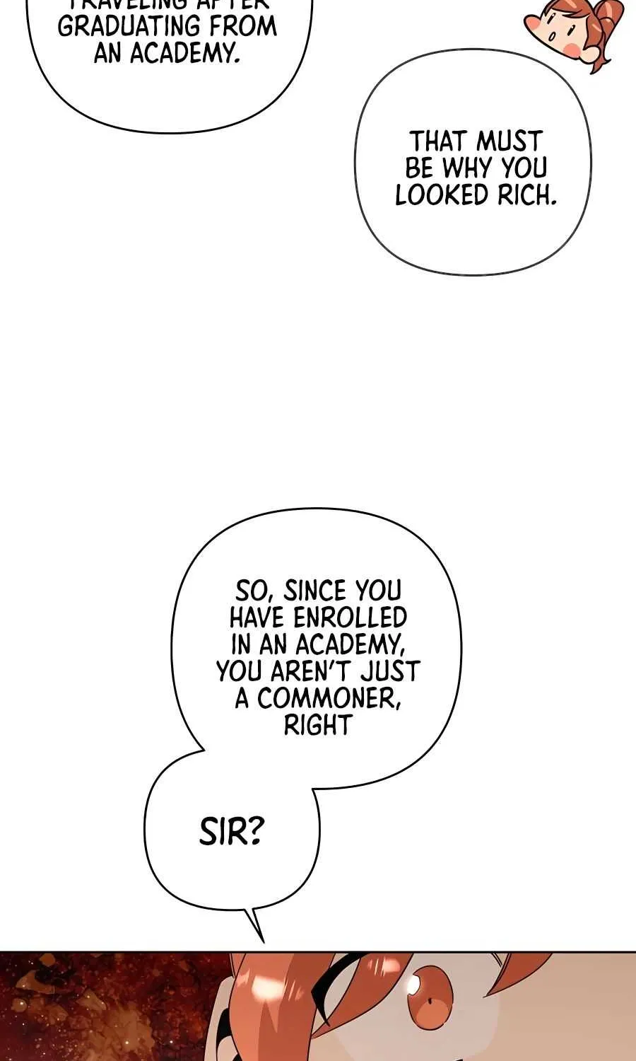 I’ll Resign And Have A Fresh Start In This World Chapter 11 page 17 - 
