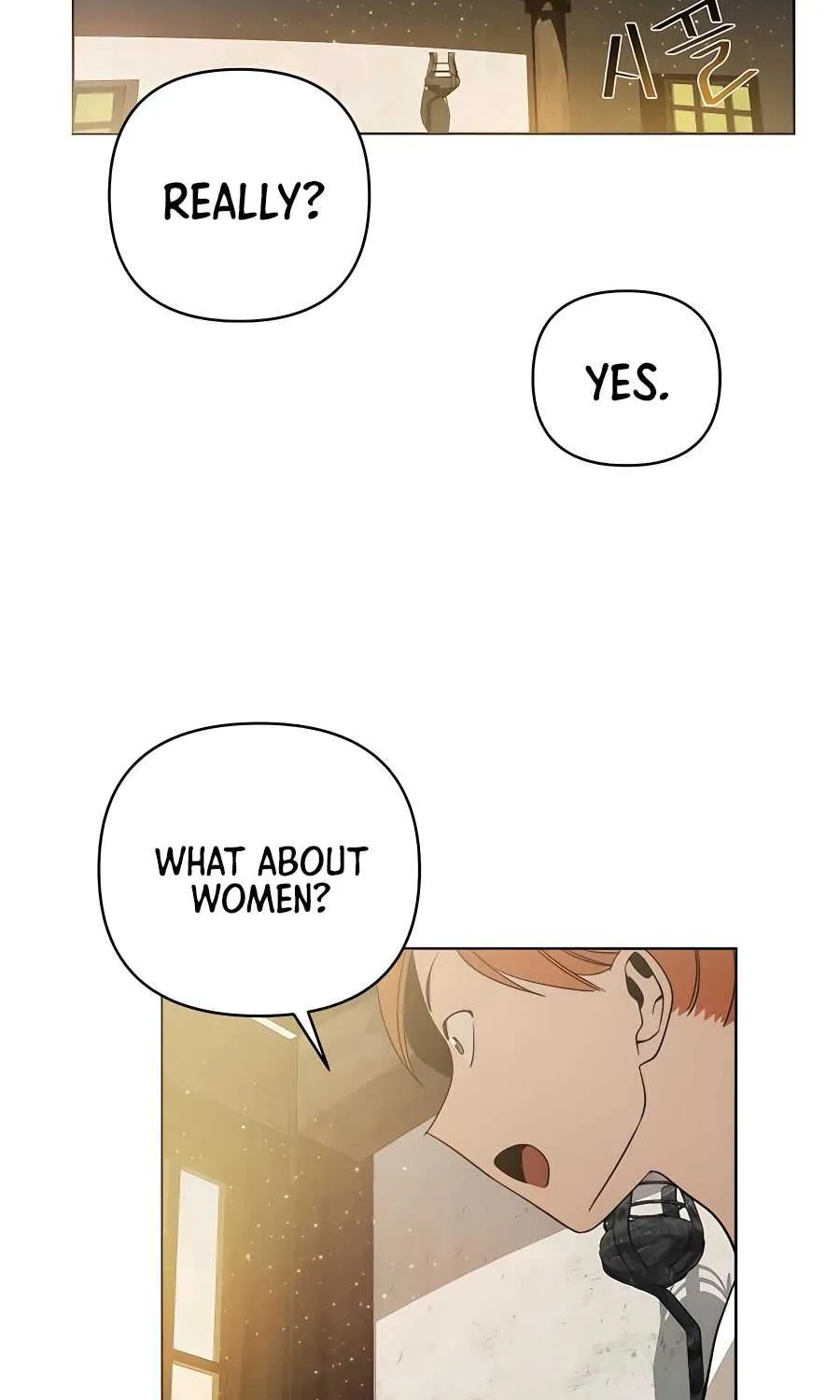 I’ll Resign And Have A Fresh Start In This World Chapter 11 page 19 - 
