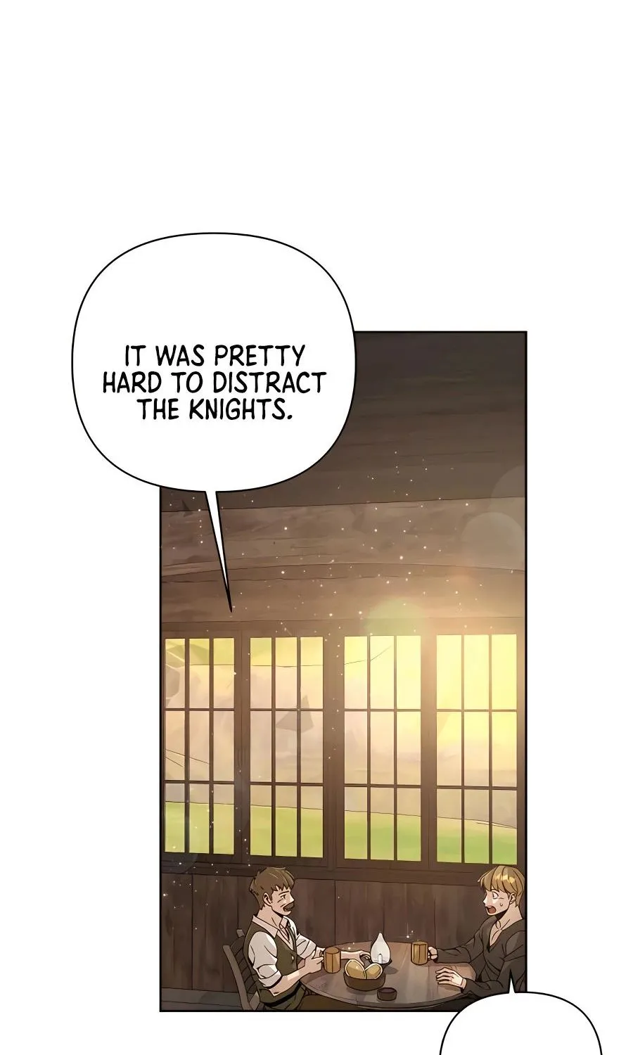 I’ll Resign And Have A Fresh Start In This World Chapter 11 page 3 - 