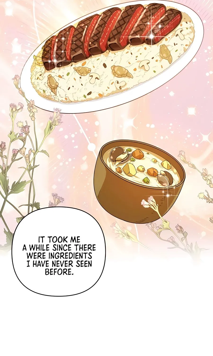 I’ll Resign And Have A Fresh Start In This World Chapter 11 page 24 - 