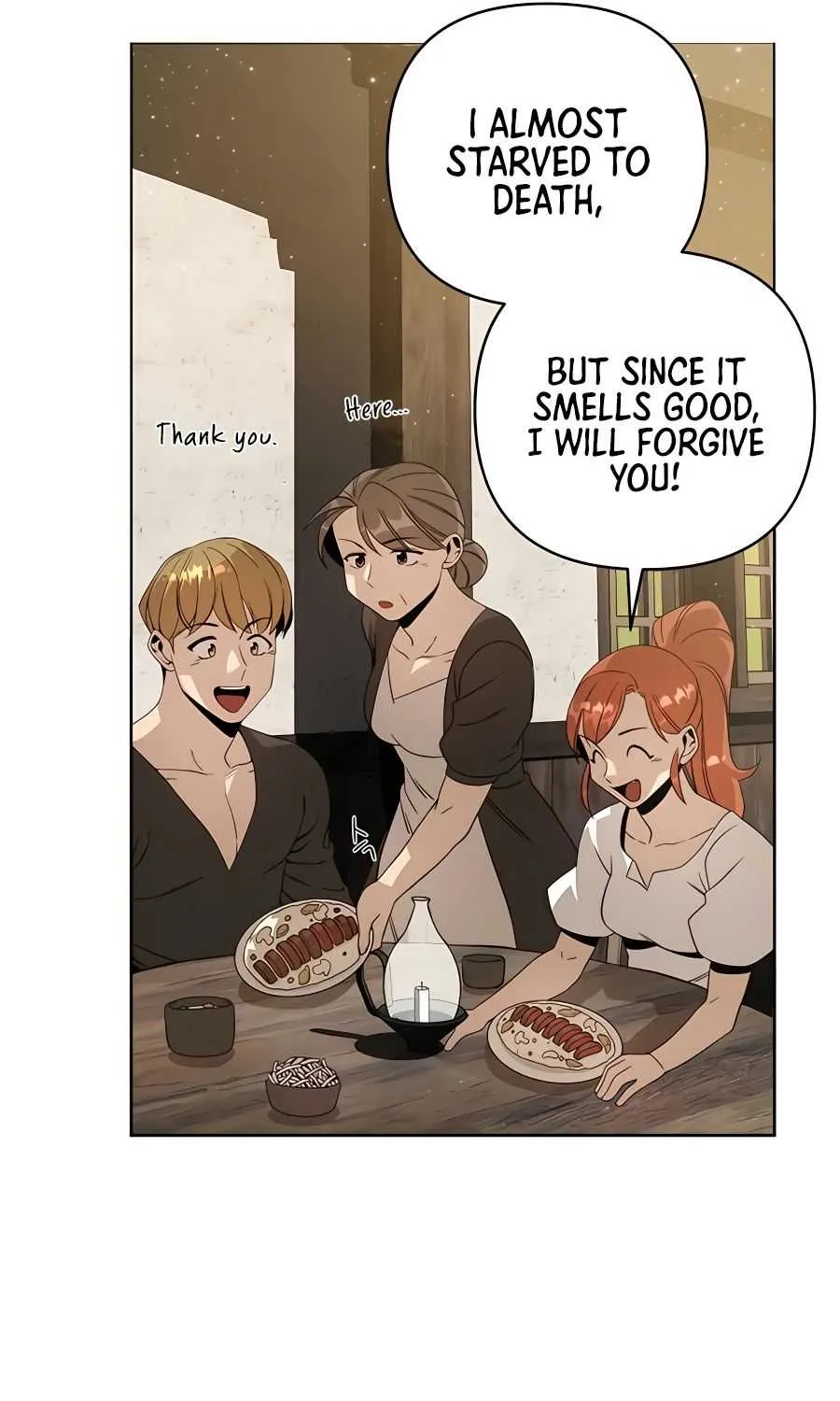 I’ll Resign And Have A Fresh Start In This World Chapter 11 page 26 - 