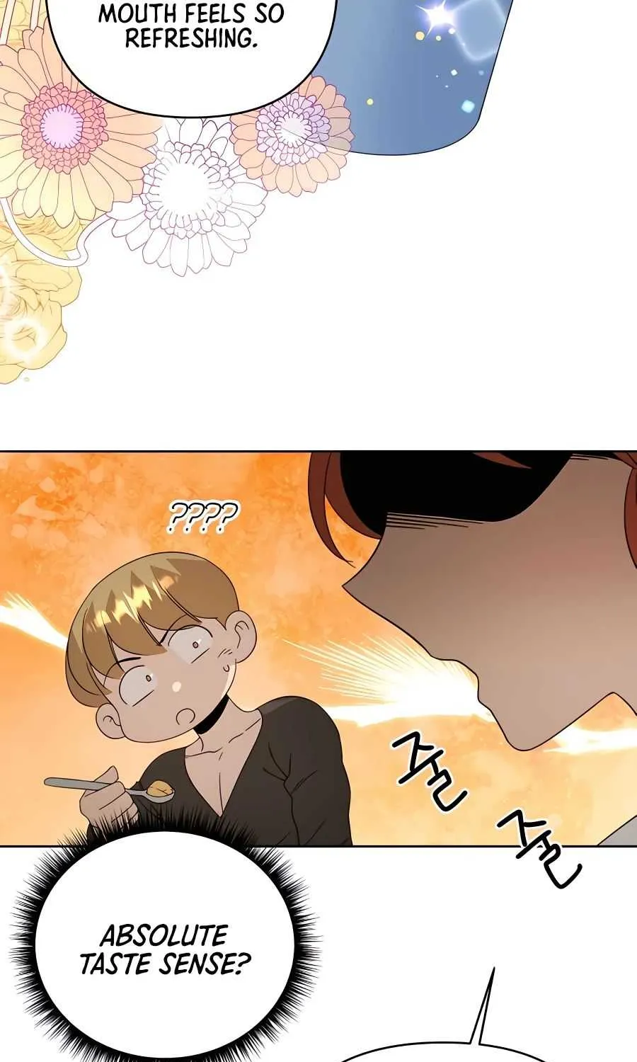I’ll Resign And Have A Fresh Start In This World Chapter 11 page 37 - 