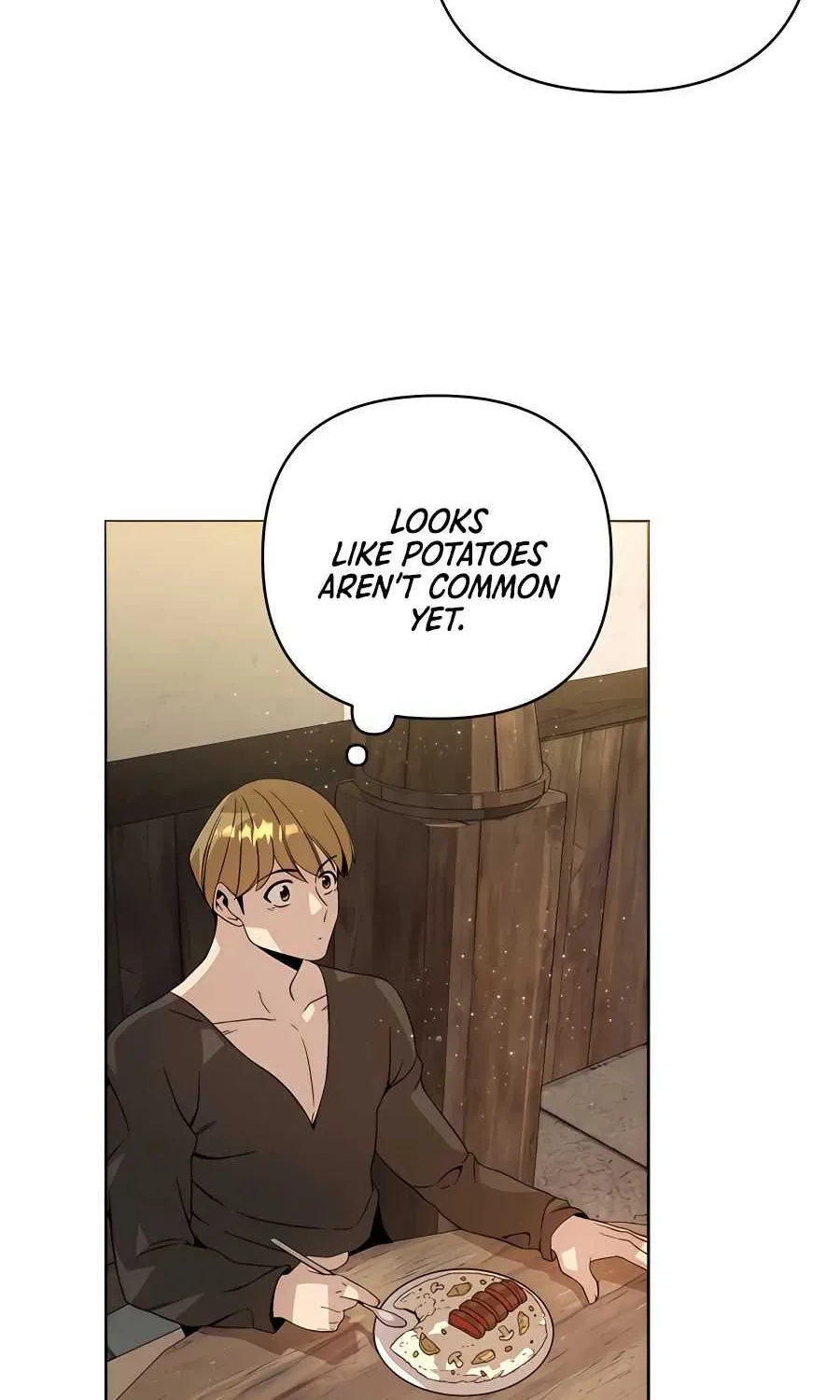 I’ll Resign And Have A Fresh Start In This World Chapter 11 page 41 - 