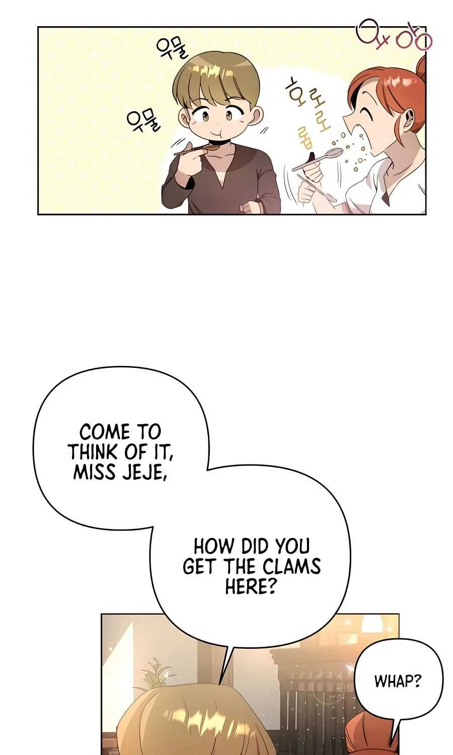 I’ll Resign And Have A Fresh Start In This World Chapter 11 page 43 - 