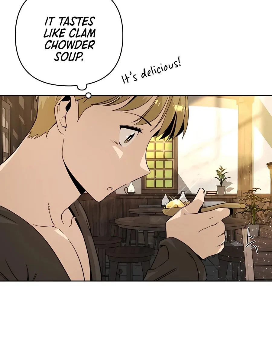 I’ll Resign And Have A Fresh Start In This World Chapter 11 page 48 - 
