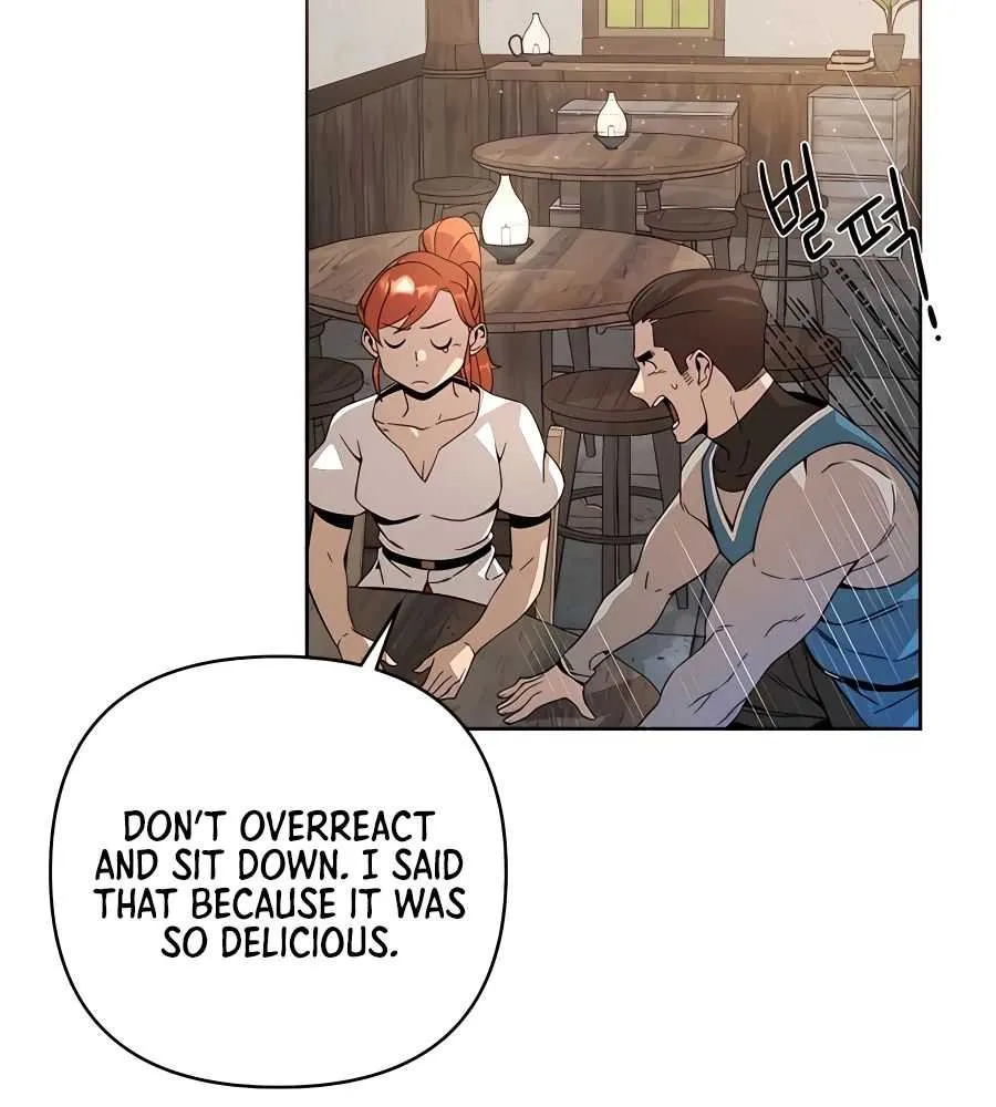 I’ll Resign And Have A Fresh Start In This World Chapter 11 page 53 - 