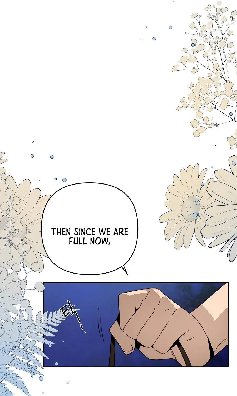 I’ll Resign And Have A Fresh Start In This World Chapter 11 page 58 - 
