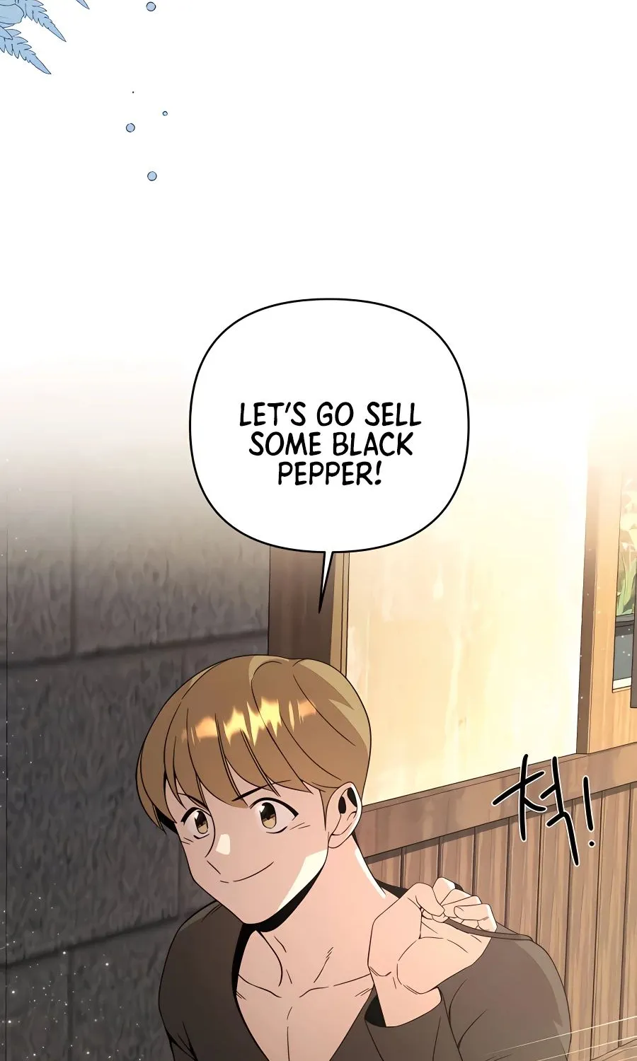 I’ll Resign And Have A Fresh Start In This World Chapter 11 page 59 - 