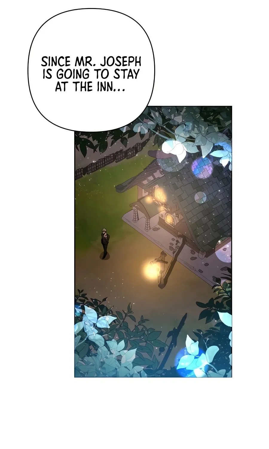 I’ll Resign And Have A Fresh Start In This World Chapter 11 page 61 - 