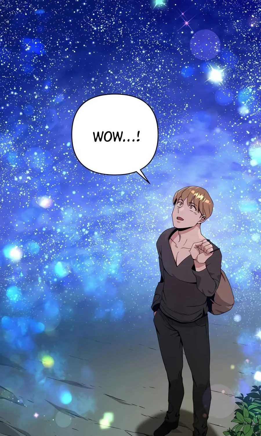 I’ll Resign And Have A Fresh Start In This World Chapter 11 page 64 - 