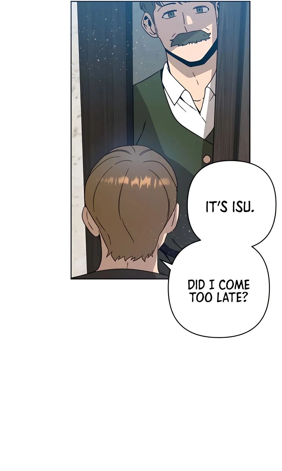 I’ll Resign And Have A Fresh Start In This World Chapter 11 page 68 - 