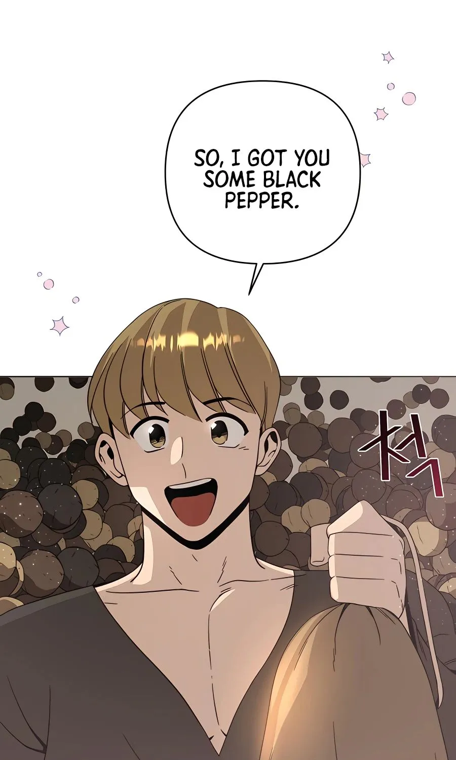 I’ll Resign And Have A Fresh Start In This World Chapter 11 page 70 - 