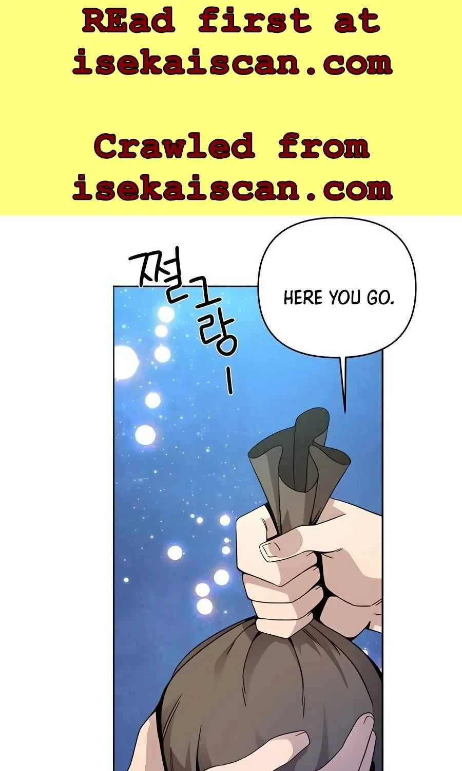 I’ll Resign And Have A Fresh Start In This World Chapter 11 page 78 - 