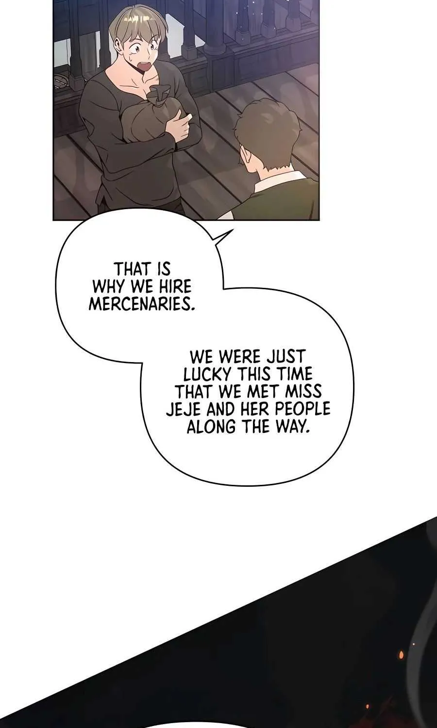 I’ll Resign And Have A Fresh Start In This World Chapter 11 page 80 - 
