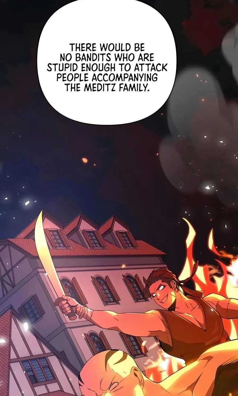 I’ll Resign And Have A Fresh Start In This World Chapter 11 page 81 - 