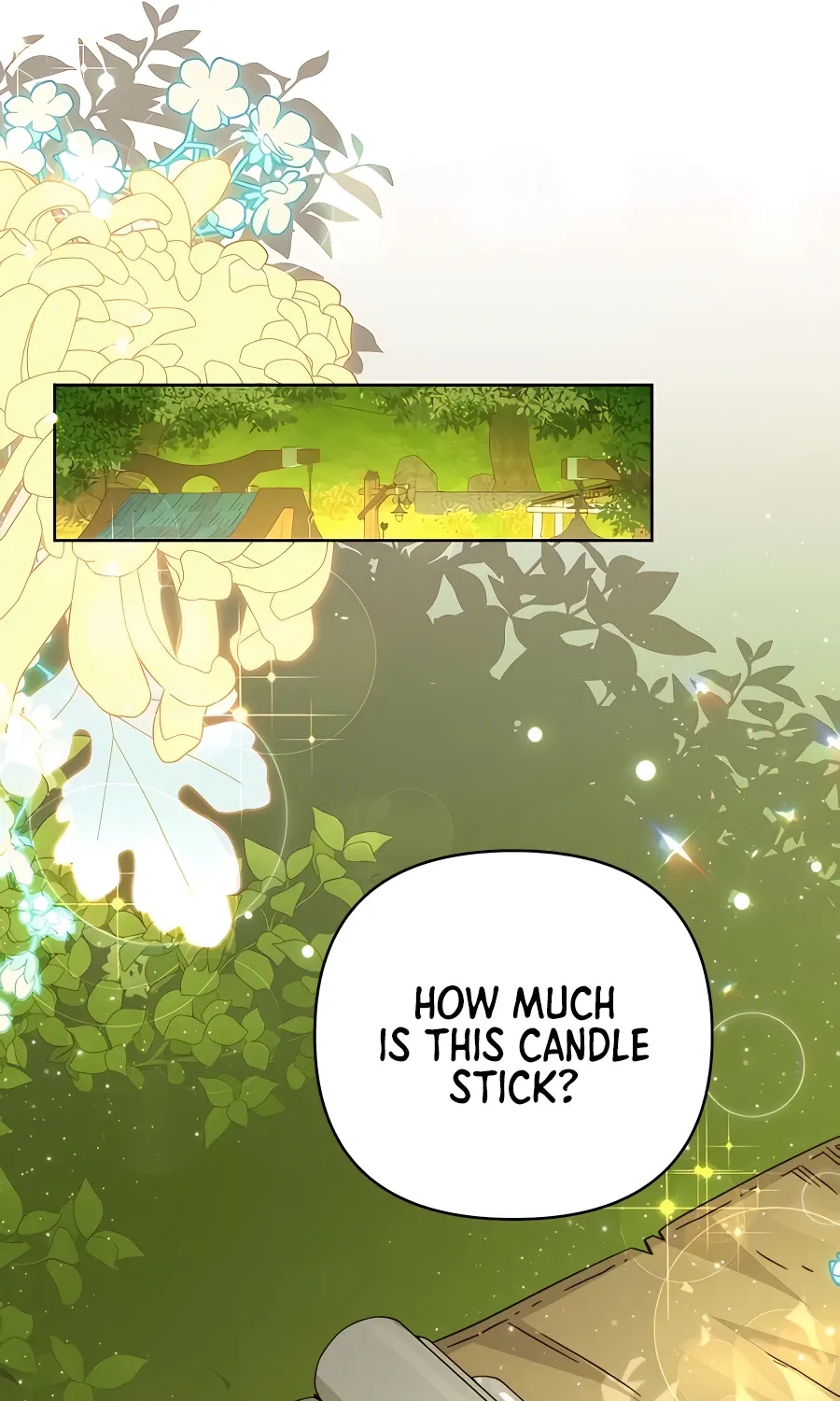 I’ll Resign And Have A Fresh Start In This World Chapter 12 page 11 - 