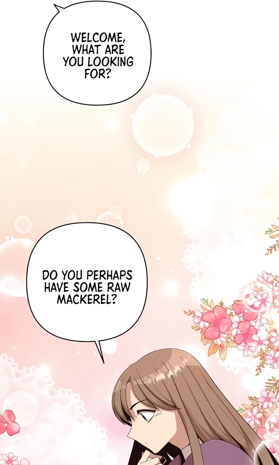 I’ll Resign And Have A Fresh Start In This World Chapter 12 page 15 - 