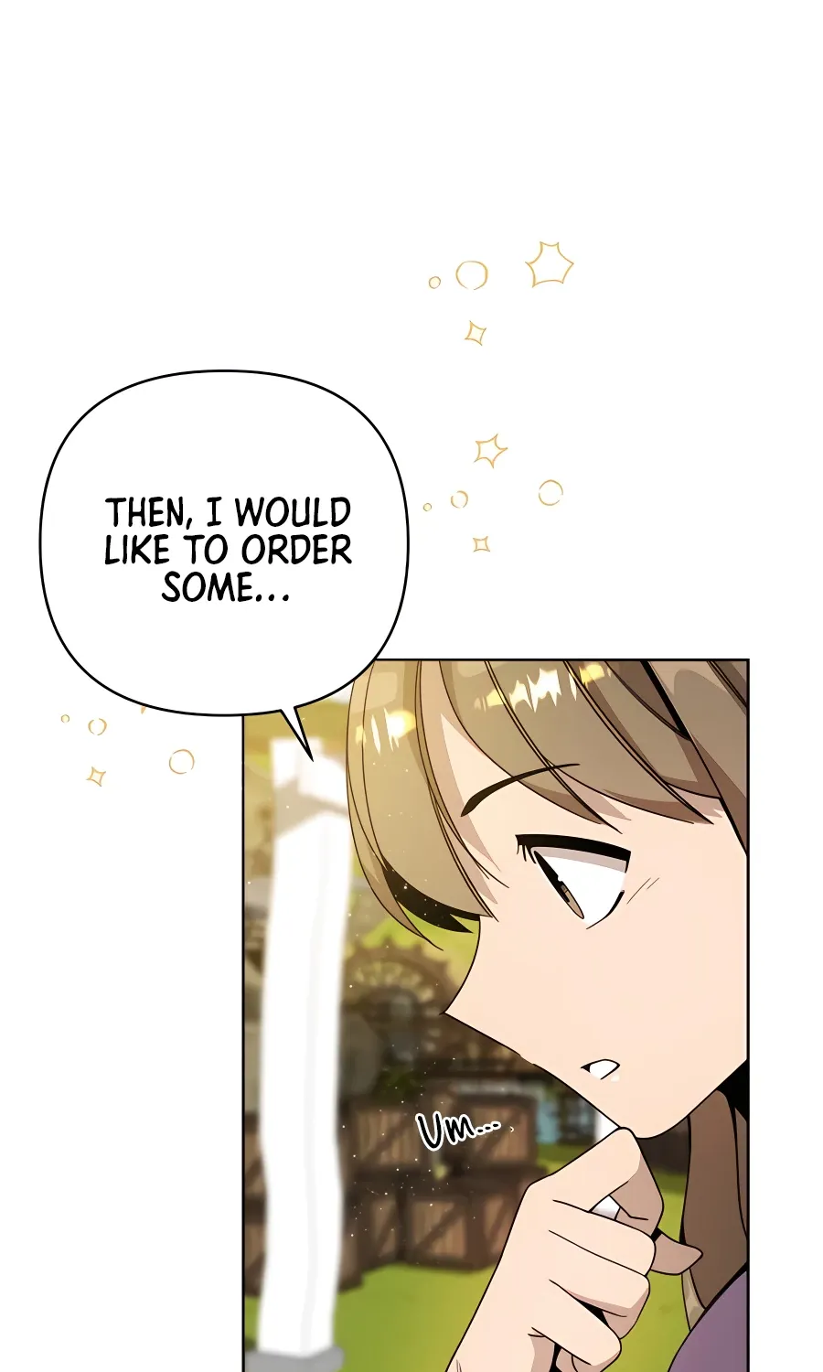 I’ll Resign And Have A Fresh Start In This World Chapter 12 page 18 - 