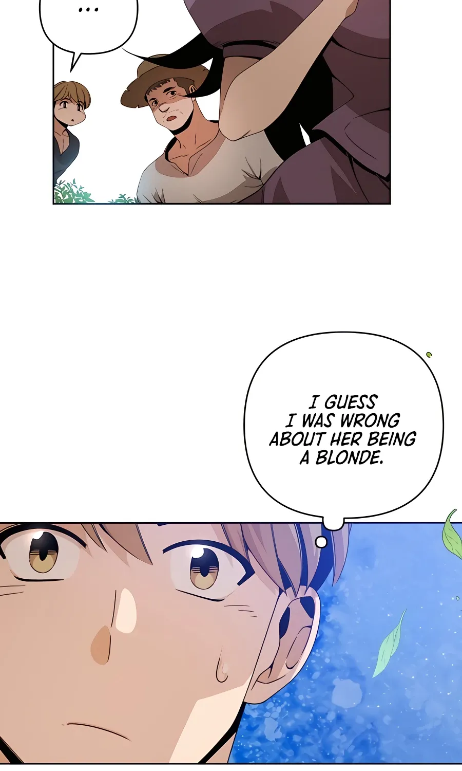 I’ll Resign And Have A Fresh Start In This World Chapter 12 page 23 - 