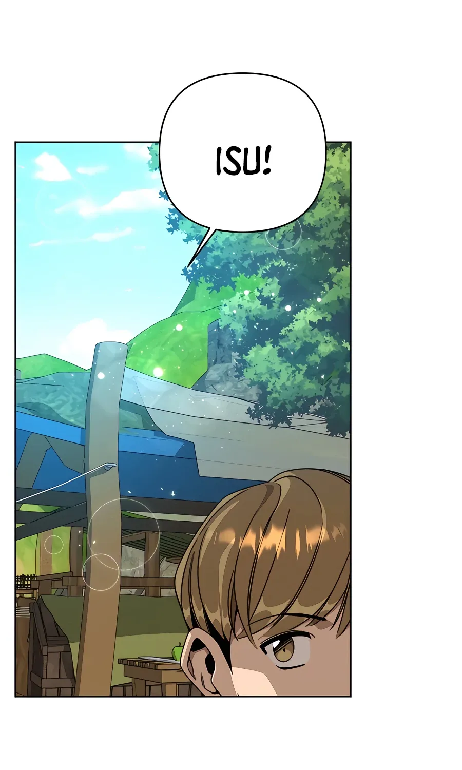 I’ll Resign And Have A Fresh Start In This World Chapter 12 page 26 - 