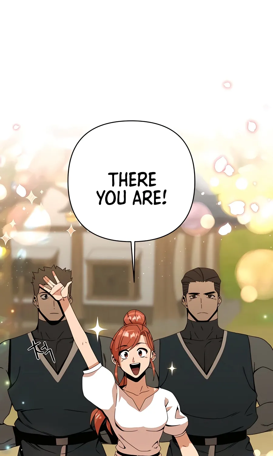 I’ll Resign And Have A Fresh Start In This World Chapter 12 page 27 - 