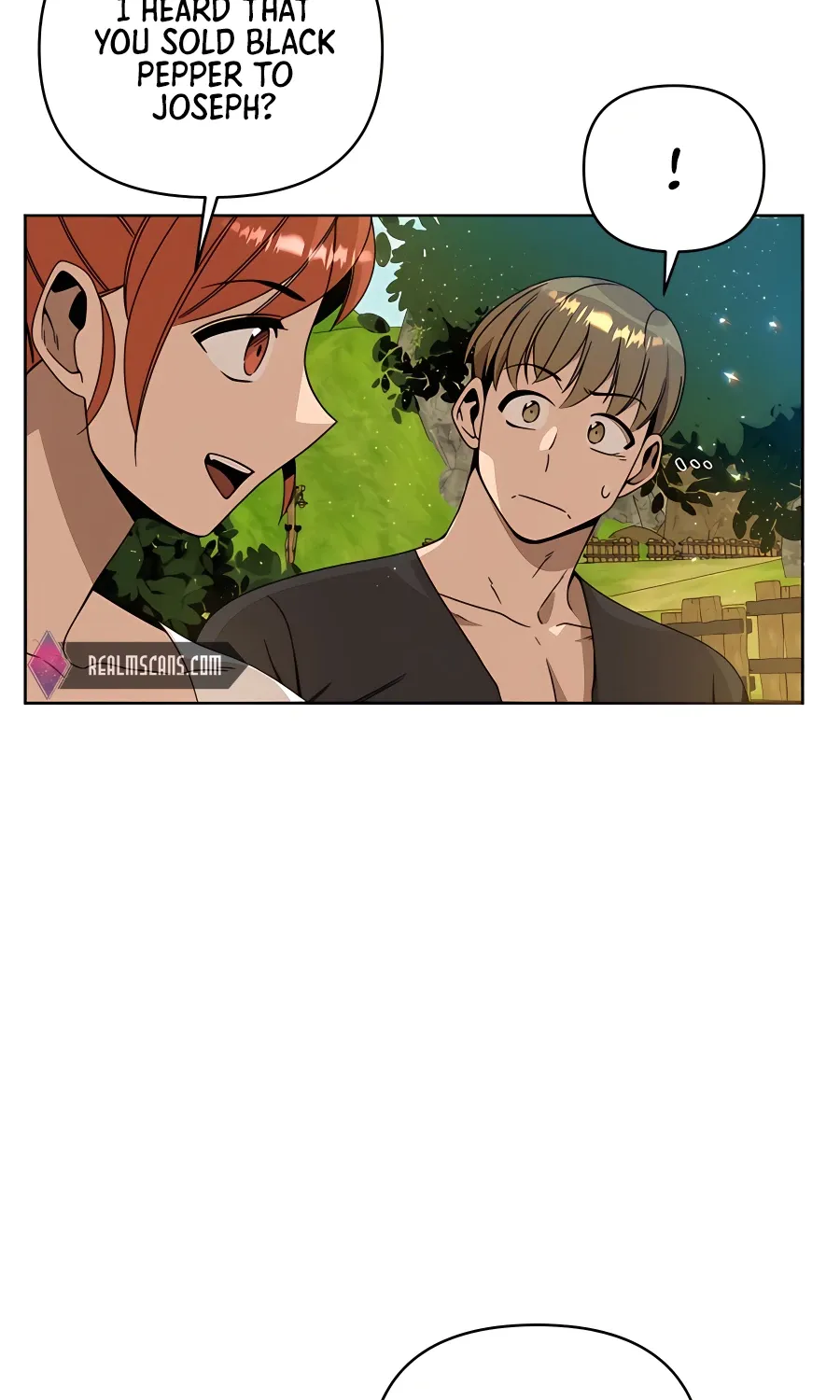 I’ll Resign And Have A Fresh Start In This World Chapter 12 page 32 - 