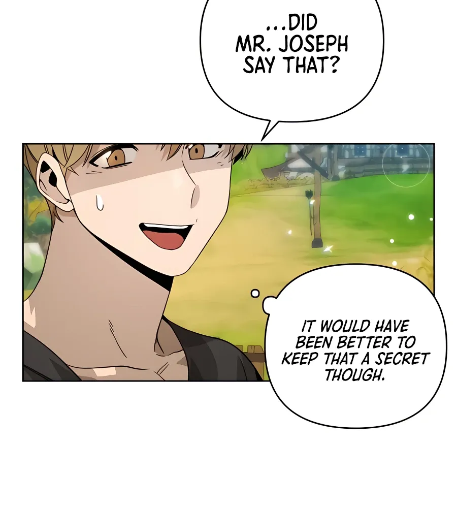I’ll Resign And Have A Fresh Start In This World Chapter 12 page 33 - 