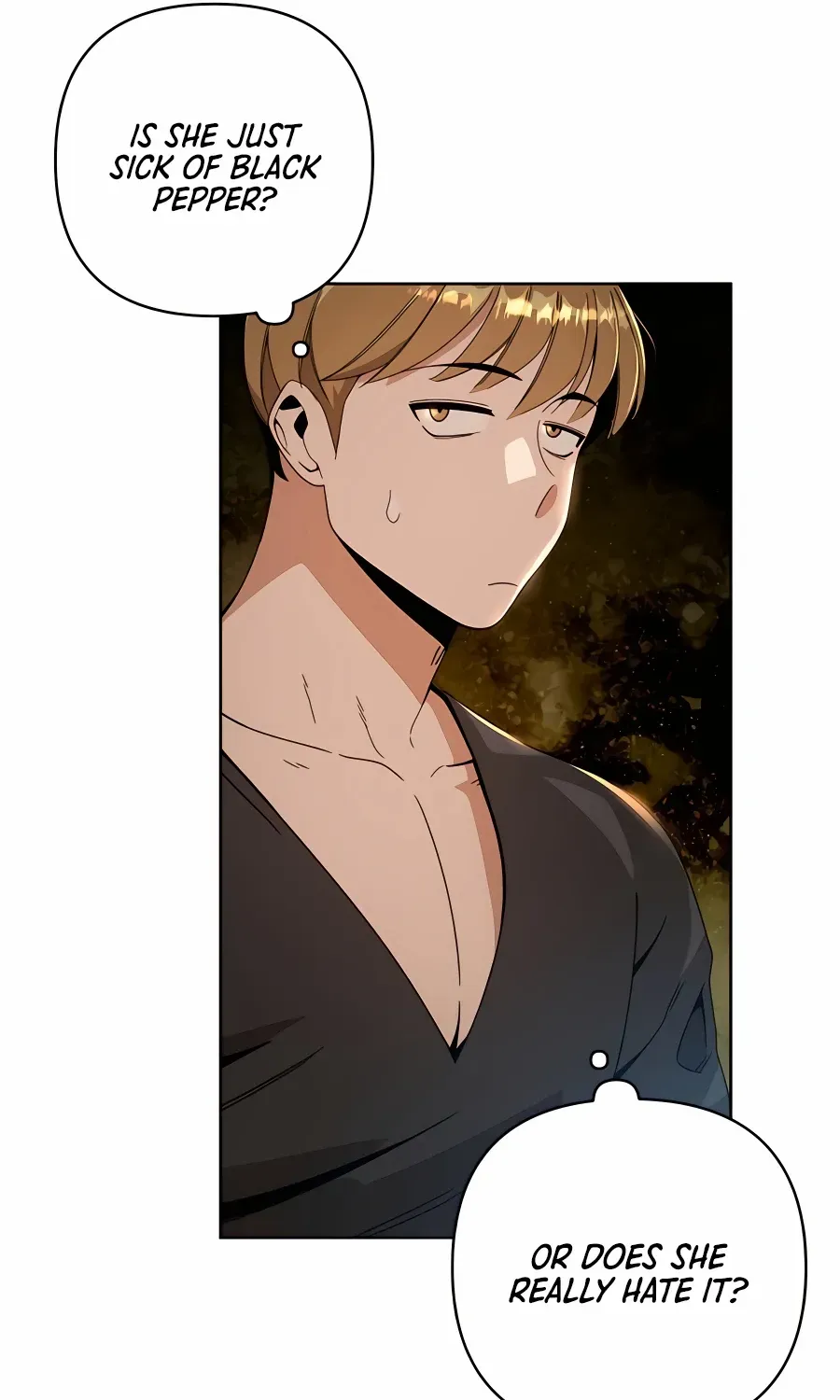 I’ll Resign And Have A Fresh Start In This World Chapter 12 page 38 - 