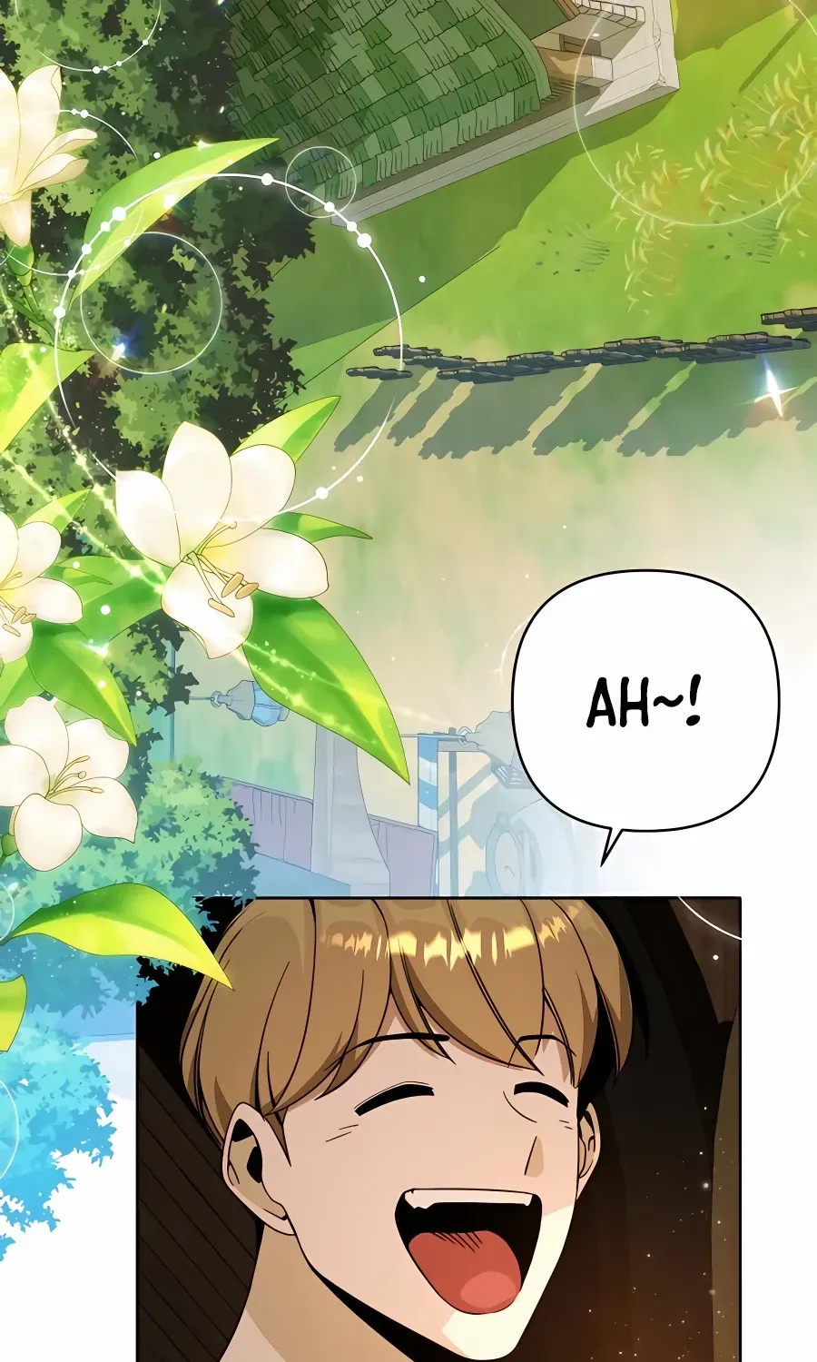 I’ll Resign And Have A Fresh Start In This World Chapter 12 page 5 - 