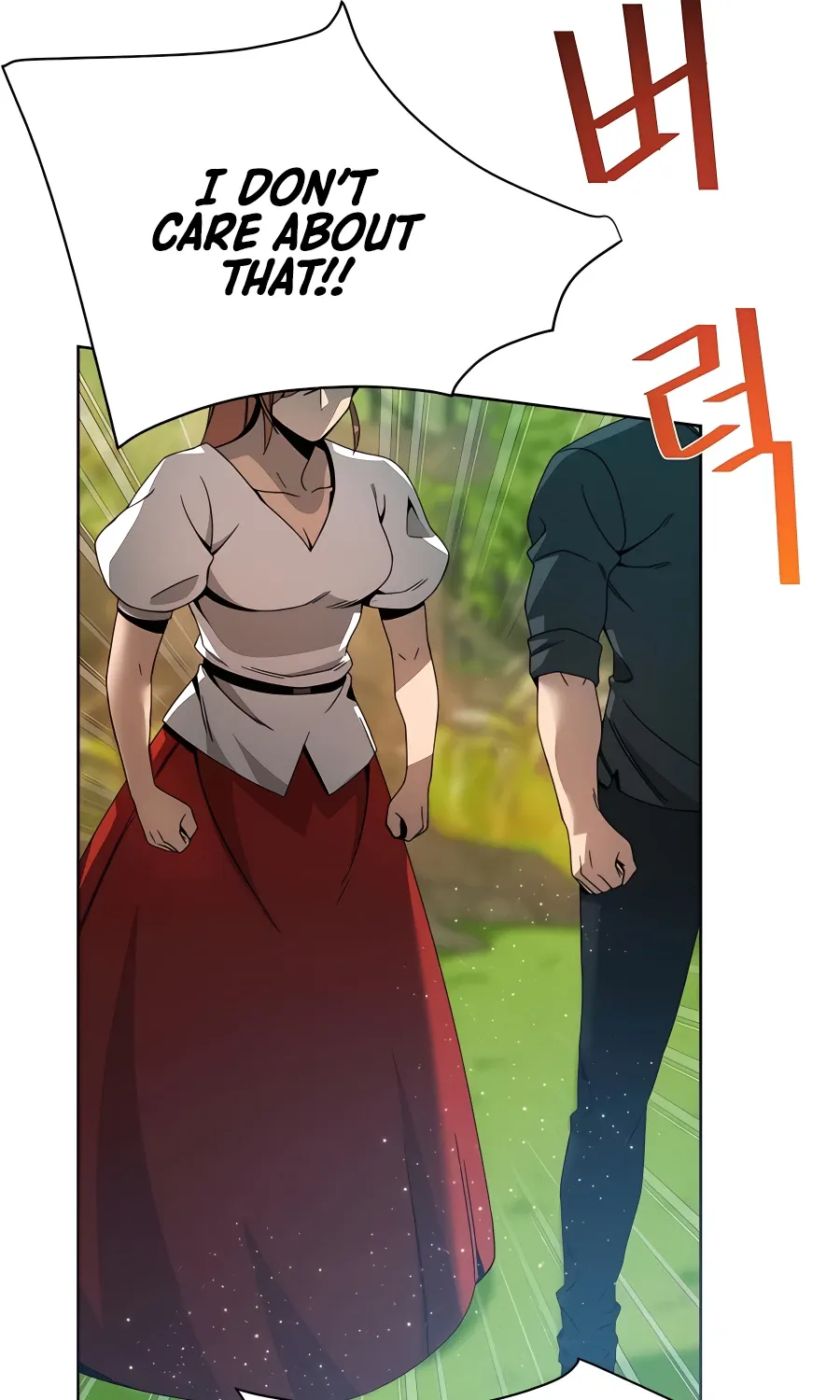 I’ll Resign And Have A Fresh Start In This World Chapter 12 page 45 - 