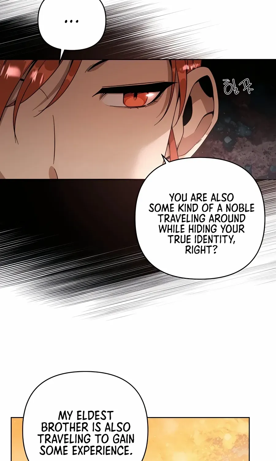 I’ll Resign And Have A Fresh Start In This World Chapter 12 page 50 - 