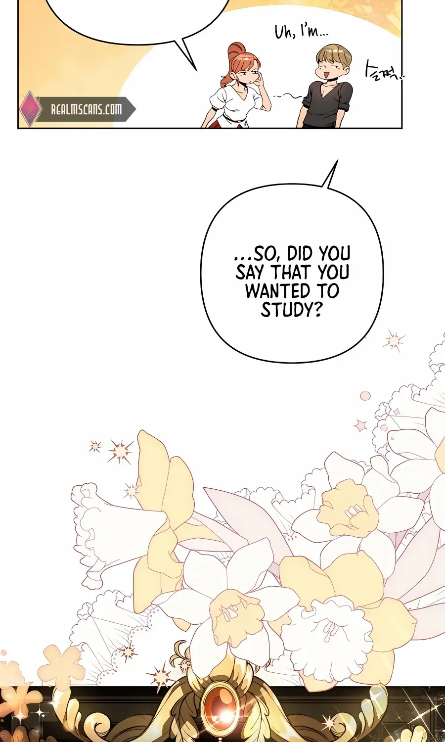 I’ll Resign And Have A Fresh Start In This World Chapter 12 page 51 - 