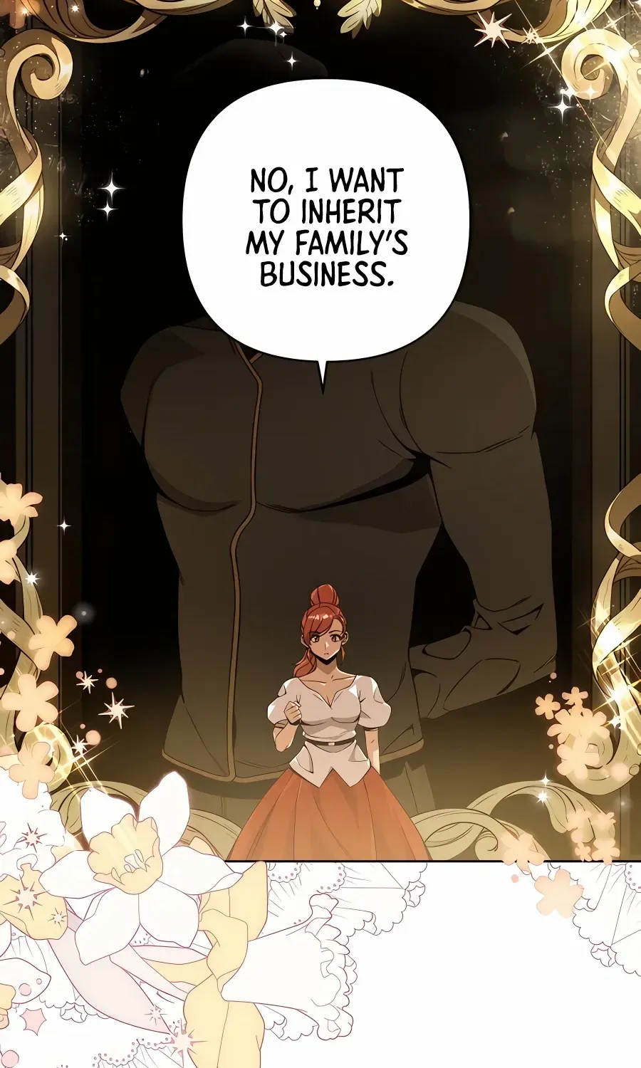 I’ll Resign And Have A Fresh Start In This World Chapter 12 page 52 - 