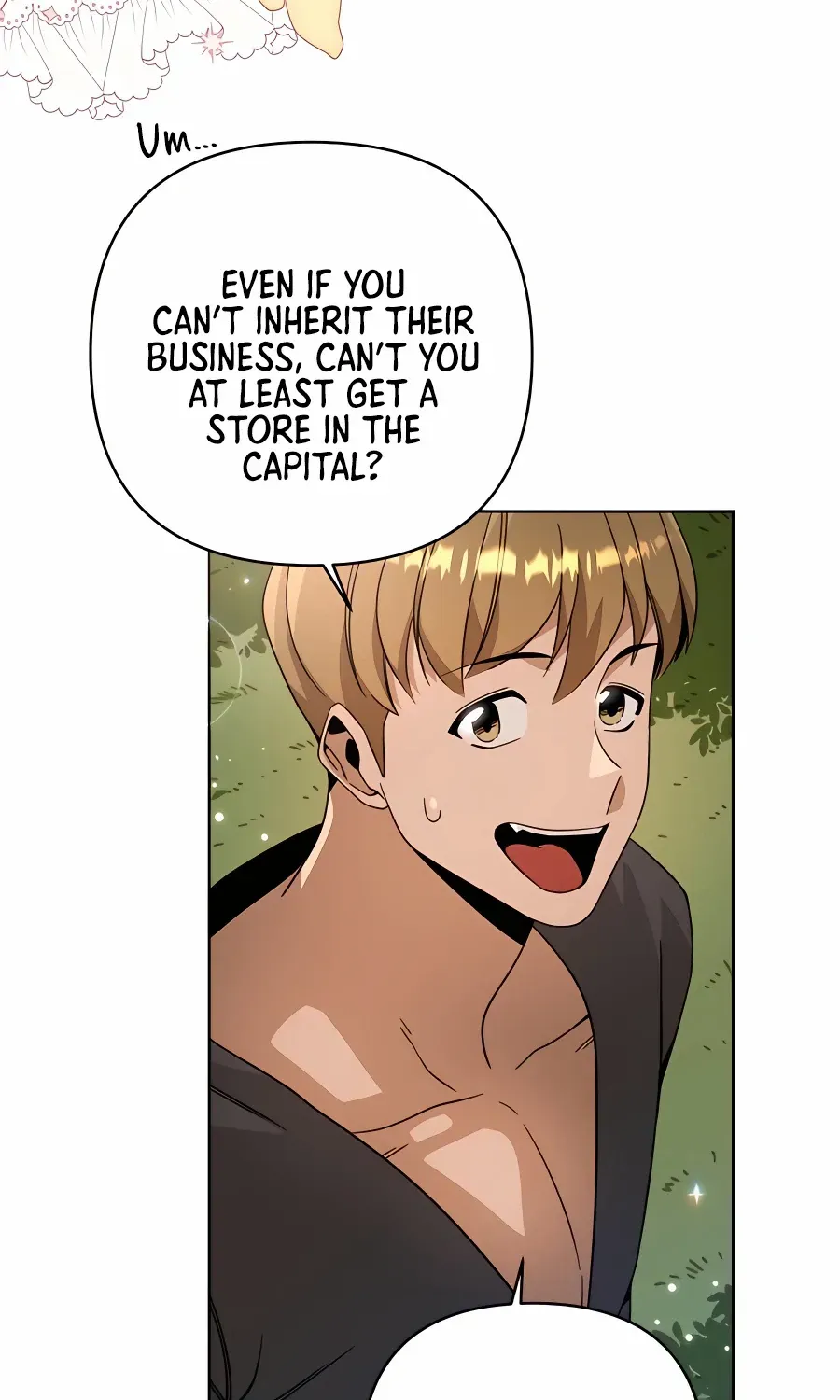 I’ll Resign And Have A Fresh Start In This World Chapter 12 page 53 - 