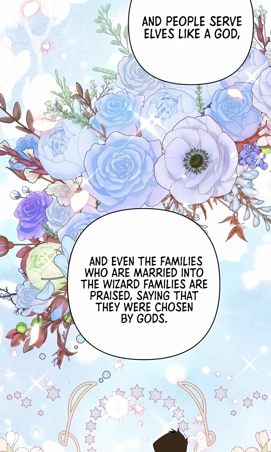 I’ll Resign And Have A Fresh Start In This World Chapter 12 page 58 - 