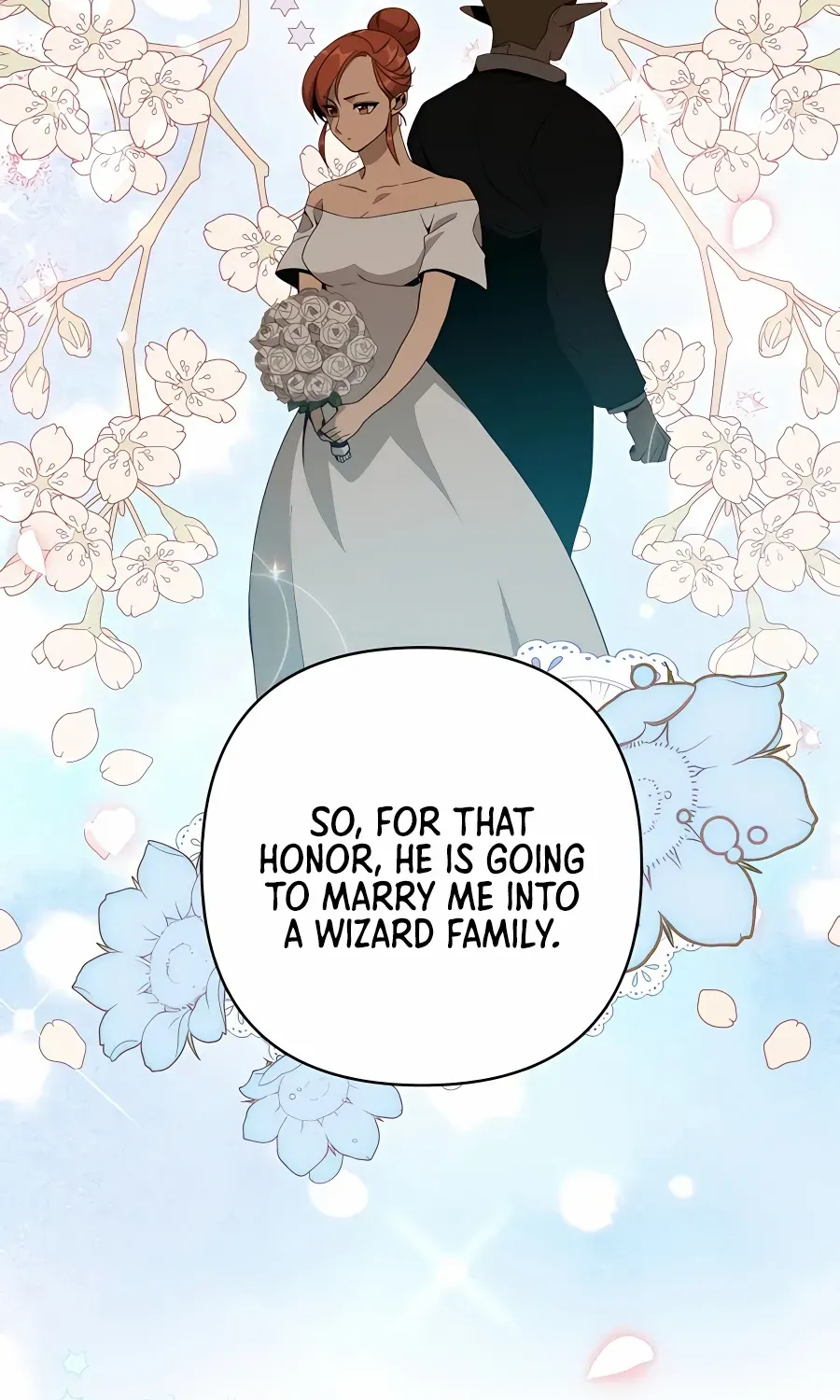 I’ll Resign And Have A Fresh Start In This World Chapter 12 page 59 - 