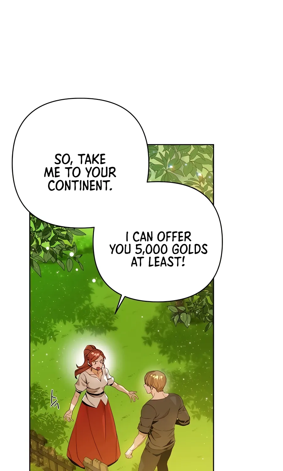I’ll Resign And Have A Fresh Start In This World Chapter 12 page 61 - 
