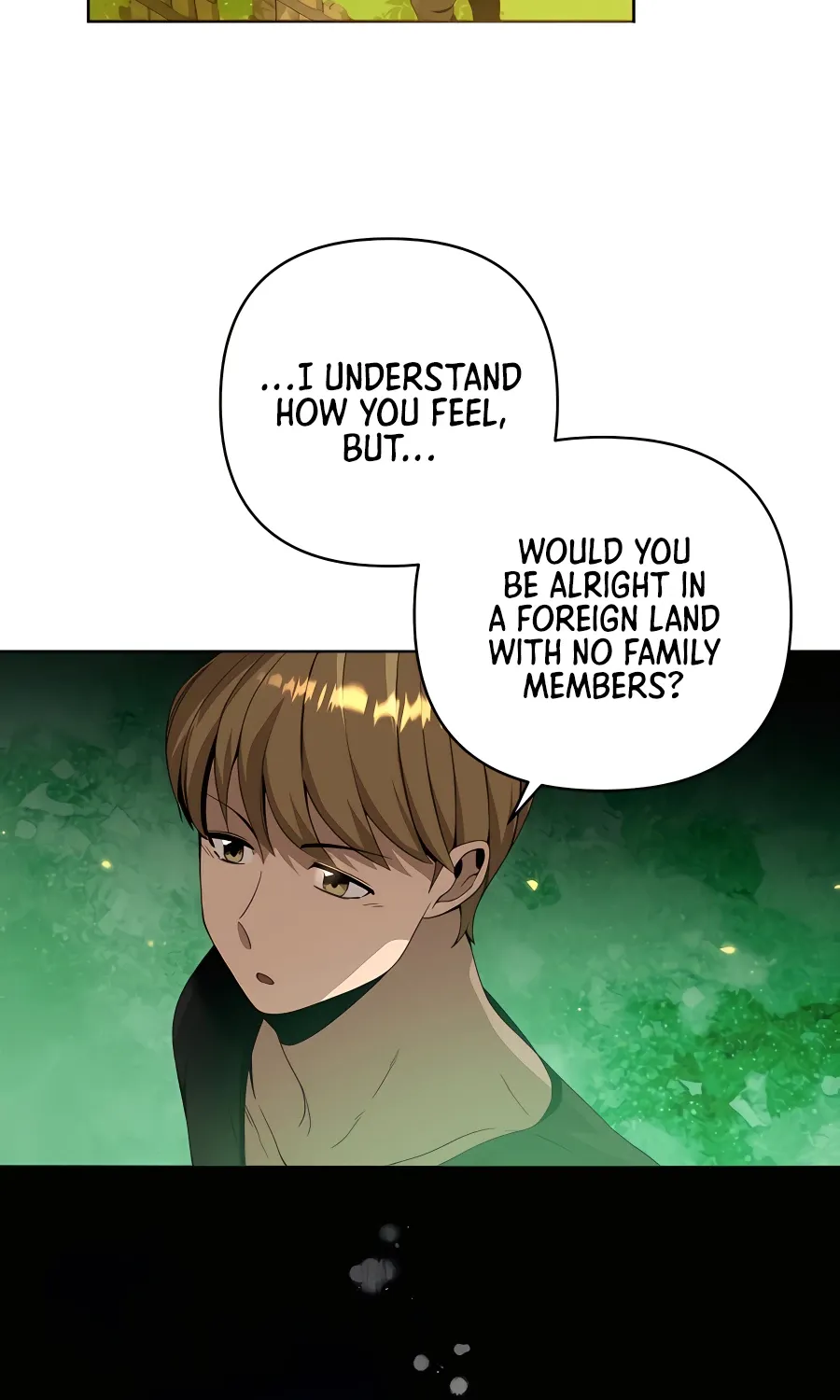 I’ll Resign And Have A Fresh Start In This World Chapter 12 page 62 - 