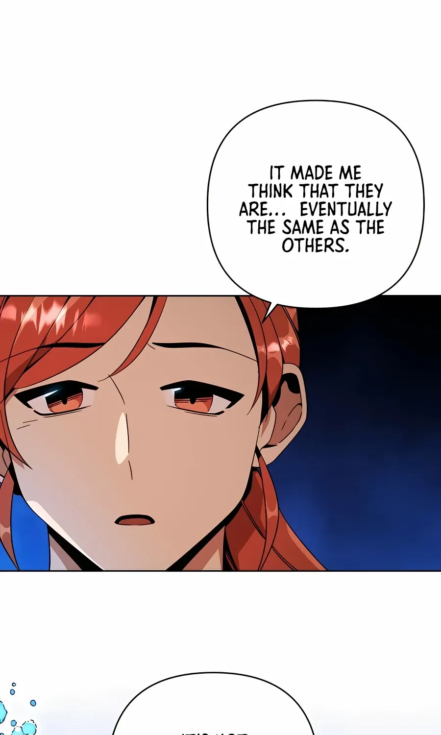I’ll Resign And Have A Fresh Start In This World Chapter 12 page 68 - 