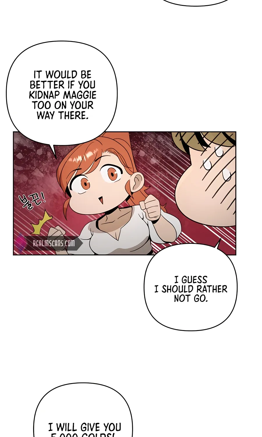 I’ll Resign And Have A Fresh Start In This World Chapter 12 page 72 - 
