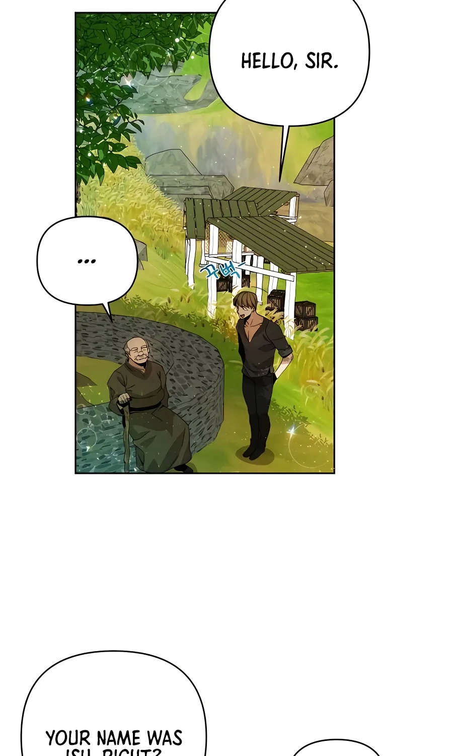 I’ll Resign And Have A Fresh Start In This World Chapter 12 page 77 - 