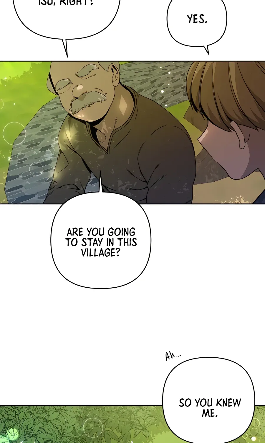 I’ll Resign And Have A Fresh Start In This World Chapter 12 page 78 - 