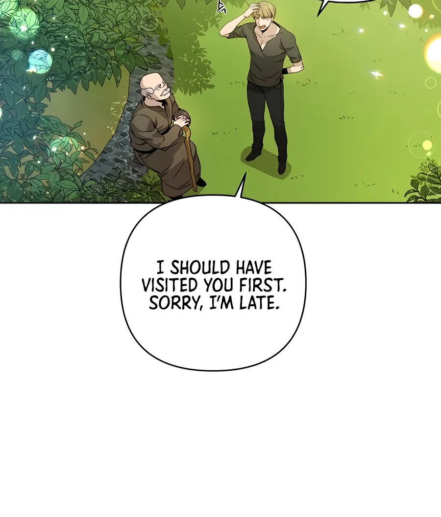I’ll Resign And Have A Fresh Start In This World Chapter 12 page 79 - 