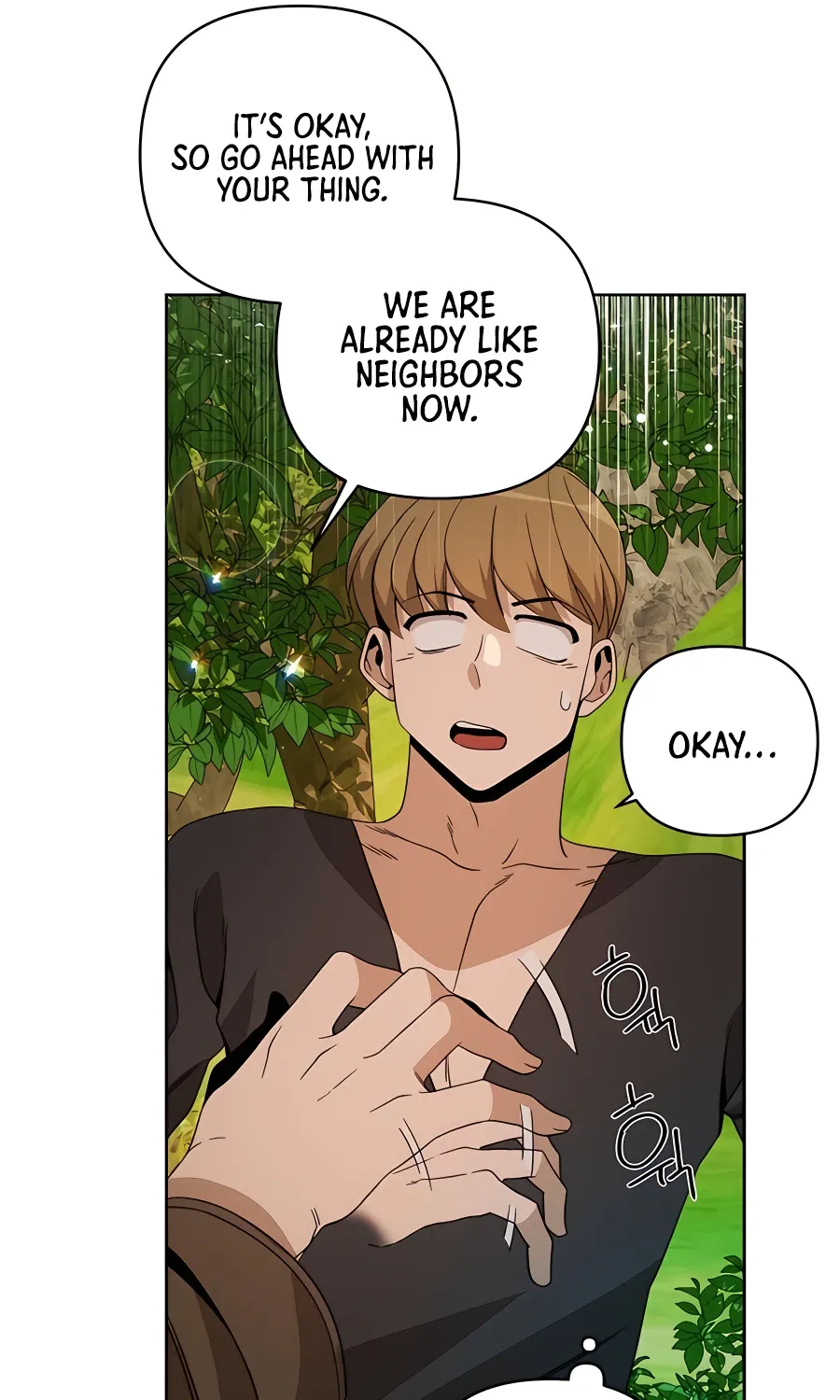 I’ll Resign And Have A Fresh Start In This World Chapter 12 page 80 - 