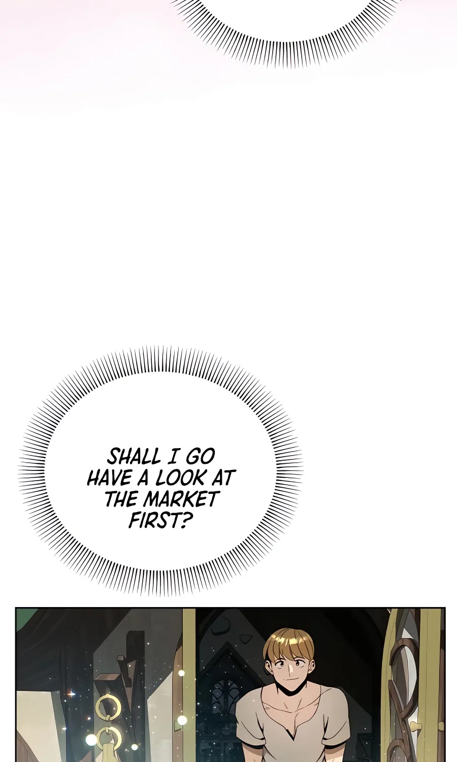 I’ll Resign And Have A Fresh Start In This World Chapter 12 page 9 - 