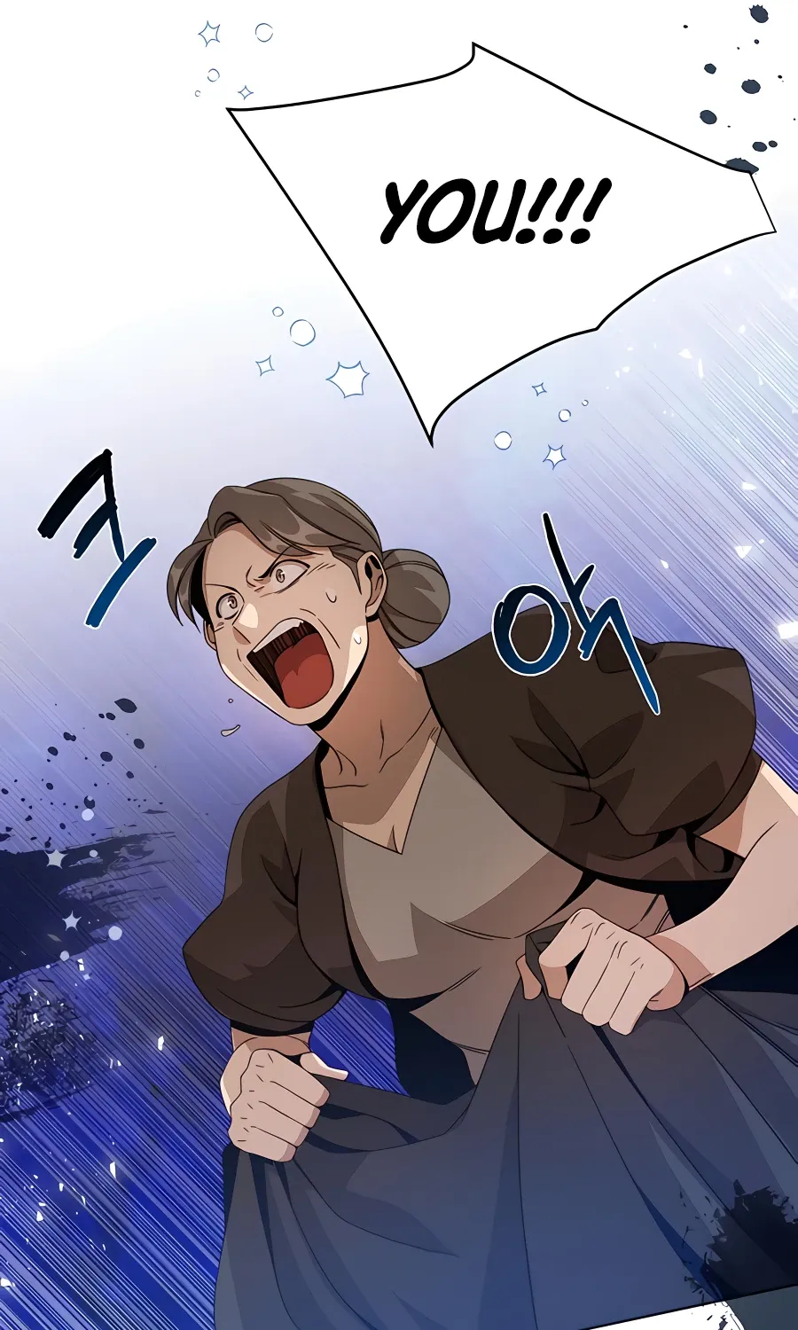 I’ll Resign And Have A Fresh Start In This World Chapter 12 page 85 - 